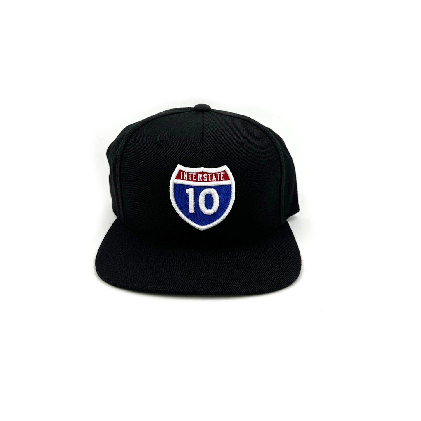 10 Freeway Snapback