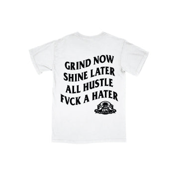 Fvck A Hater T-Shirt