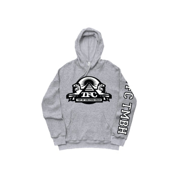 OG Logo Hoodie