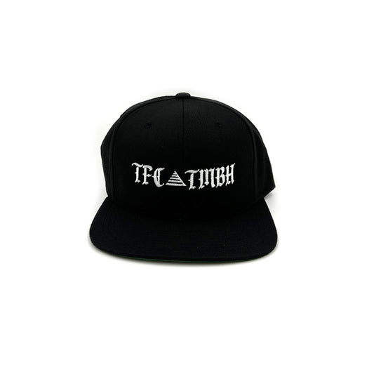 TFC TMBH Snapback